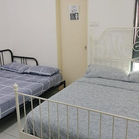 Vista Alam Serviced Apartment Near Idcc Sacc Pkns Uitm Msu Avisena Shah Alam Kültér fotó