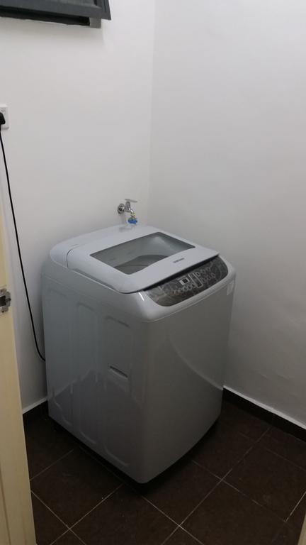 Vista Alam Serviced Apartment Near Idcc Sacc Pkns Uitm Msu Avisena Shah Alam Kültér fotó
